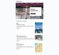 Kleine Seitenvorschau von propstei-wf.de