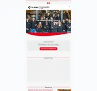 Kleine Seitenvorschau von radsport-zimmer.de