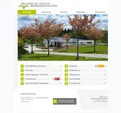 Kleine Seitenvorschau von mz-siegerland.de