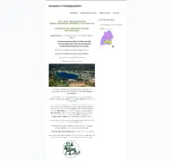 Kleine Seitenvorschau von rastatter-freizeitparadies.de