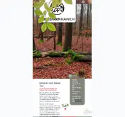 Kleine Seitenvorschau von fuchsfarm-am-hainich.de