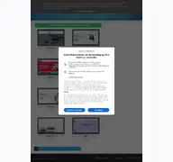 Kleine Seitenvorschau von soratemplates.com