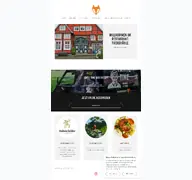 Kleine Seitenvorschau von fuchshoehle.de