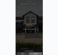 Kleine Seitenvorschau von radundkrad.de