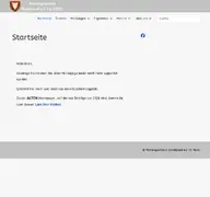 Kleine Seitenvorschau von xn--msc-bornhved-djb.de