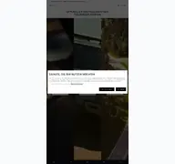 Kleine Seitenvorschau von fuhrmeister.landrover-vertragspartner.de