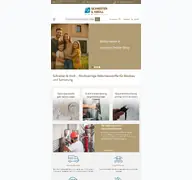 Kleine Seitenvorschau von schreiter-kroll.de