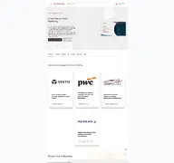 Kleine Seitenvorschau von selectminds.com