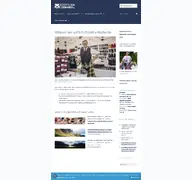 Kleine Seitenvorschau von schottlandliebhaber.de