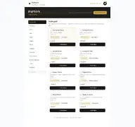Kleine Seitenvorschau von xn--papyon-dner-yfb.de