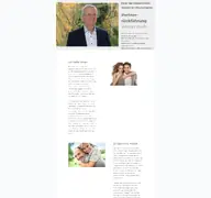 Kleine Seitenvorschau von xn--partnerrckfhrung-qzbd.com.de