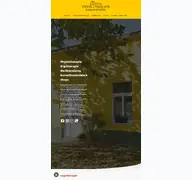 Kleine Seitenvorschau von xn--physiotherapie-langeneichstdt-rqc.de