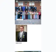 Kleine Seitenvorschau von schuetzenverein-ramsdorf.de