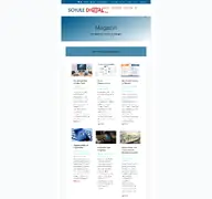 Kleine Seitenvorschau von schule-in-der-digitalen-welt.de