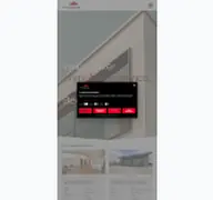 Kleine Seitenvorschau von raetzer-immobilien.de