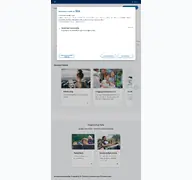 Kleine Seitenvorschau von rb-nahe.de