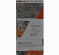 Kleine Seitenvorschau von raeuber-bau.de