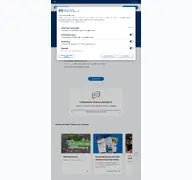 Kleine Seitenvorschau von rb-sued-oal.de