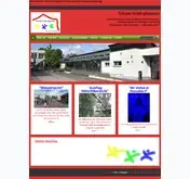 Kleine Seitenvorschau von schule-hiddinghausen.de