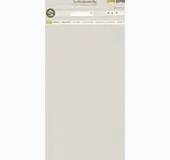 Kleine Seitenvorschau von raeucherwerk-shop.de
