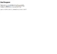 Kleine Seitenvorschau von unix-solutions.com