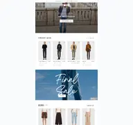 Kleine Seitenvorschau von mac-jeans.com
