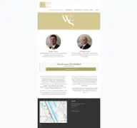 Kleine Seitenvorschau von rae-ws.de