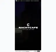 Kleine Seitenvorschau von nachti-freising.de