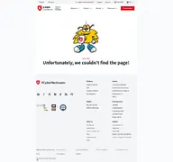 Kleine Seitenvorschau von gdatasecurity.de