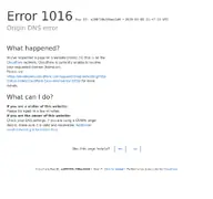 Kleine Seitenvorschau von hismz.cn