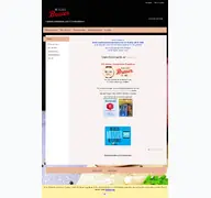 Kleine Seitenvorschau von metzgerei-brauer.de