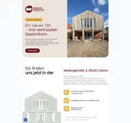 Kleine Seitenvorschau von xn--zahnrzte-am-stadtwald-81b.de