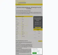 Kleine Seitenvorschau von naehmaschinen-bedienungsanleitungen.de