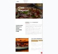 Kleine Seitenvorschau von ragazzi-os.de