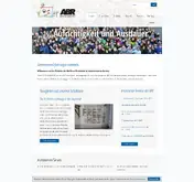 Kleine Seitenvorschau von realschule-buchen.de