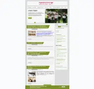 Kleine Seitenvorschau von rag-gotha-ilm-kreis-erfurt.de