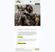 Kleine Seitenvorschau von rebike-teile.de