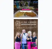 Kleine Seitenvorschau von doeberts-wirtshaus.de