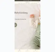 Kleine Seitenvorschau von voodulu.de