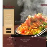 Kleine Seitenvorschau von namaste-voerde.de