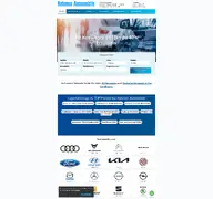 Kleine Seitenvorschau von rahmen-automobile.de