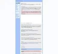 Kleine Seitenvorschau von doktorandenforum.de