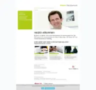 Kleine Seitenvorschau von ra-hoelsken.de