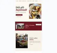 Kleine Seitenvorschau von dolapi-ingolstadt.de