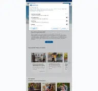 Kleine Seitenvorschau von raiba-aj.de