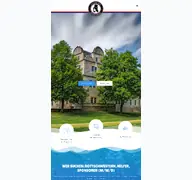 Kleine Seitenvorschau von julianen-rott.de
