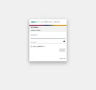 Kleine Seitenvorschau von bs-dienstplan.kreislippe.de