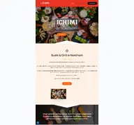 Kleine Seitenvorschau von ichimi-nordhorn.de