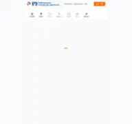 Kleine Seitenvorschau von raiba-idafehn.meinplus.de