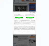 Kleine Seitenvorschau von juraforum.de